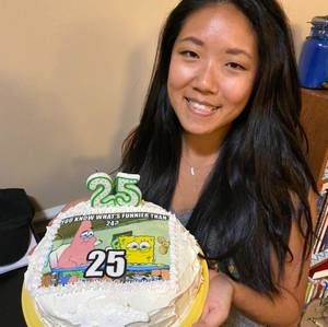 Meet your Posher, Dani